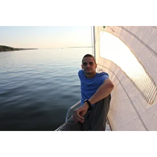 Базанов Сергей