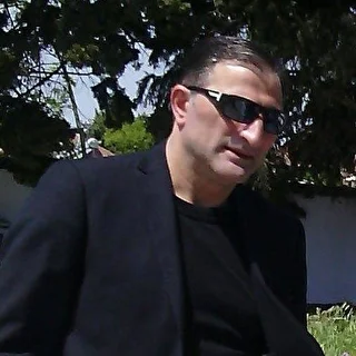 Georgios Michailidis