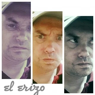 Андрей Ежов