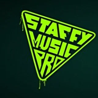 STAFFY MUSIC