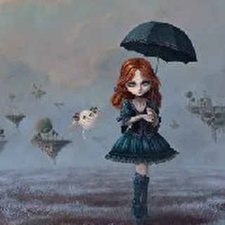 †The Artful Fairy†