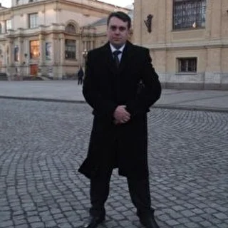 Сергей Самусев