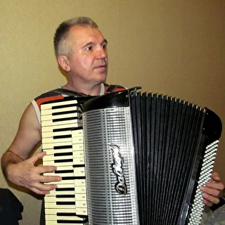 Игорь