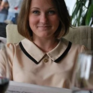 Люба Пухова