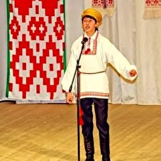 Малыш-Руслан
