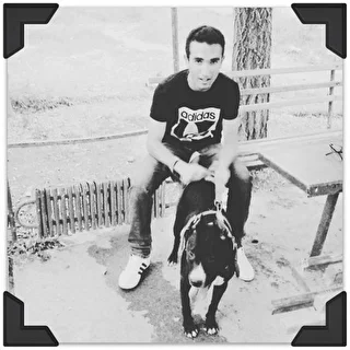 Harazat Clan (ManDT)