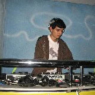 Dj Spectrum