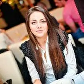 Катя Нова