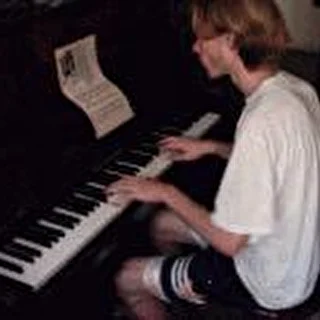 crazypianist