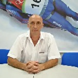Kim Buharin