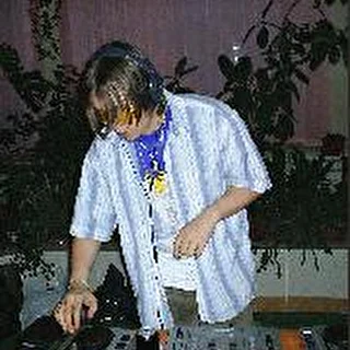 DJ WhiteGuy