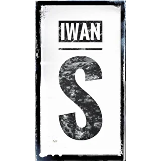 Iwan S