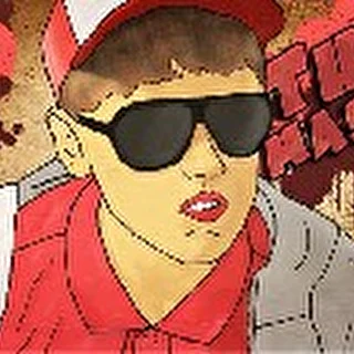 THE MASTA