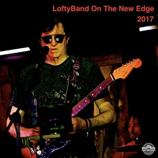 Serge Lofty