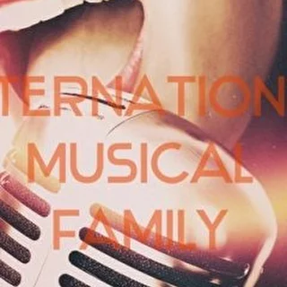 International Musical Fam
