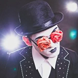 Mister Mime