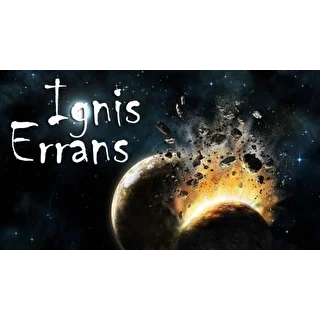 Ignis Errans