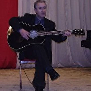 Борис Быстров
