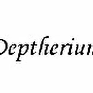 Deptherium