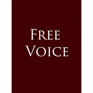 Free Voice