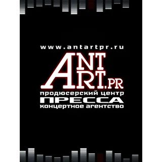 AntArtPR