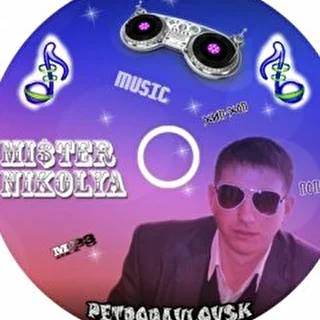 MR.NIKOLYA