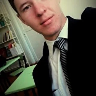 Назаров Павел