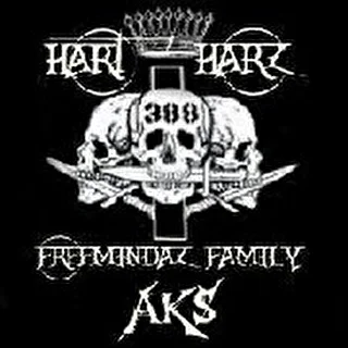 AKS-Hart Harz-FreeFam