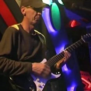 Alex Yashenko