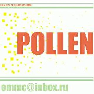 Pollen