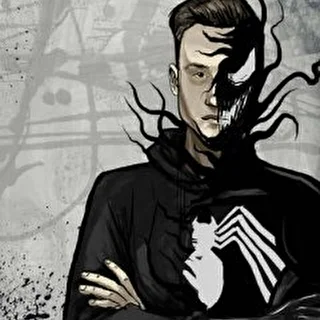 venomzevsallderage