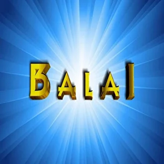 Balai