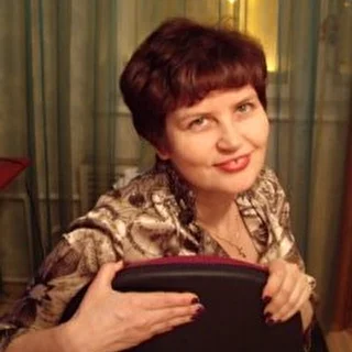 Галина Совенко