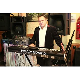 Vidadi Mamedov