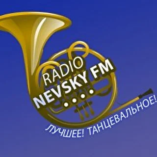 RADIO NEVSKY FM