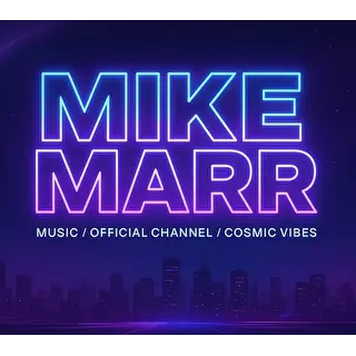 Mike Marr