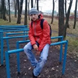 Гений из Ельца