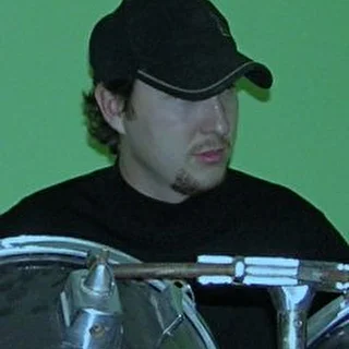Alex HellMaster