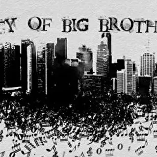 City of Big Brothers 