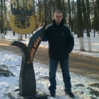Александр Балобин