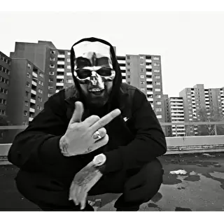 alexsozykin aka Alex_Pro_Rap