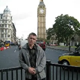 Николай Лосев