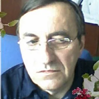 Олег Васильевич