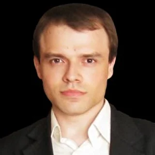 Сергей Кадыров