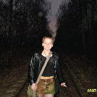 Наталья Хамидулина