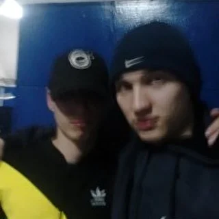 Алексей Викторович