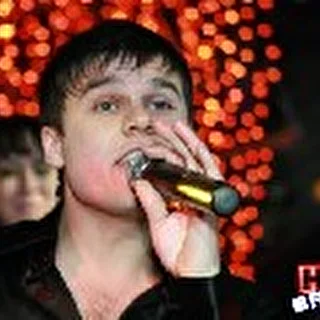 Владимир Потапов