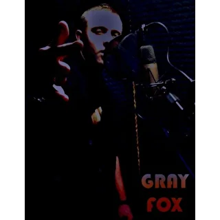 Gray Fox