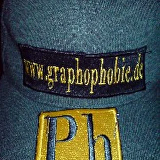 Graphophobie