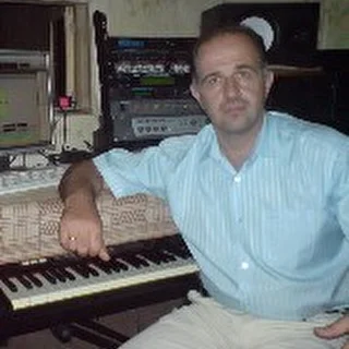 GregoryGorin
